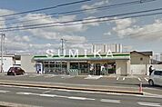 ファミリーマート岡山清水店 1429m