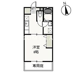 宇野線 大元駅 徒歩22分