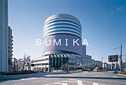岡山シンフォニービル 2782m
