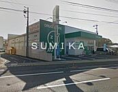 ザグザグ門田屋敷南店 1957m