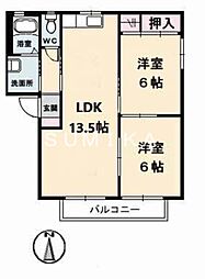 宇野線 大元駅 徒歩49分