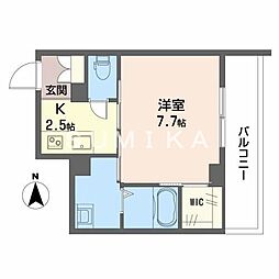 宇野線 大元駅 徒歩16分
