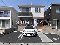 岡山県岡山市中区福泊：物件画像／SUMIKA不動産オンライン支店　株式会社SUMIKA