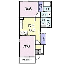 🉐敷金礼金0円！🉐宇野線 妹尾駅 徒歩20分
