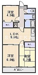 山陽本線 北長瀬駅 徒歩22分