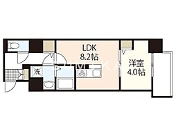 🉐敷金礼金0円！🉐山陽本線 岡山駅 徒歩16分