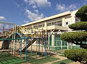 岡山市立今幼稚園 360m