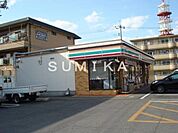 セブンイレブン岡山今6丁目店 304m