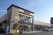コープ東川原 1263m