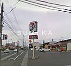 セブンイレブン岡山青江1丁目店 324m