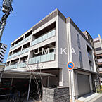 岡山県岡山市北区南中央町：物件画像／SUMIKA不動産オンライン支店　株式会社SUMIKA