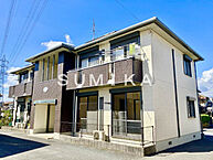 岡山県岡山市南区当新田：物件画像／SUMIKA不動産オンライン支店　株式会社SUMIKA