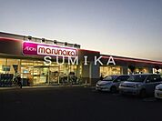 山陽マルナカ西市店 1248m