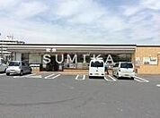 セブンイレブン岡山豊成3丁目店 1057m