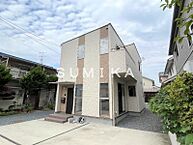 岡山県岡山市北区津島西坂2丁目：物件画像／SUMIKA不動産オンライン支店　株式会社SUMIKA