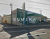 ザグザグ門田屋敷南店 1413m