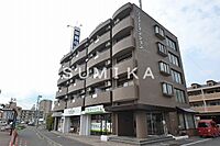 岡山県岡山市北区津島南2丁目：物件画像／SUMIKA不動産オンライン支店　株式会社SUMIKA