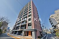 岡山県岡山市北区大学町：物件画像／SUMIKA不動産オンライン支店　株式会社SUMIKA