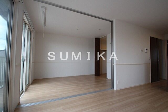 洋室