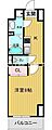 ALPHA PLUS BLD.6階6.0万円