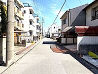 愛知県名古屋市中川区九重町：物件画像