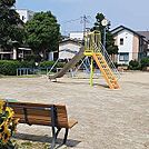 京田公園 250m