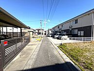 愛知県海部郡大治町大字長牧字浦畑115：物件画像