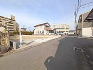 愛知県海部郡蟹江町富吉1丁目：物件画像
