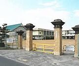 七宝小学校 1100m