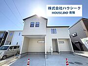 3月5日撮影♪堂々完成につき、いつでも案内可能です♪当日のご案内もOK！平日はお仕事帰りの時間でもOK！