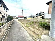 愛知県名古屋市港区春田野1丁目：物件画像
