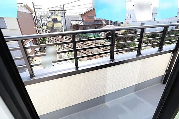 室内を拡大表示