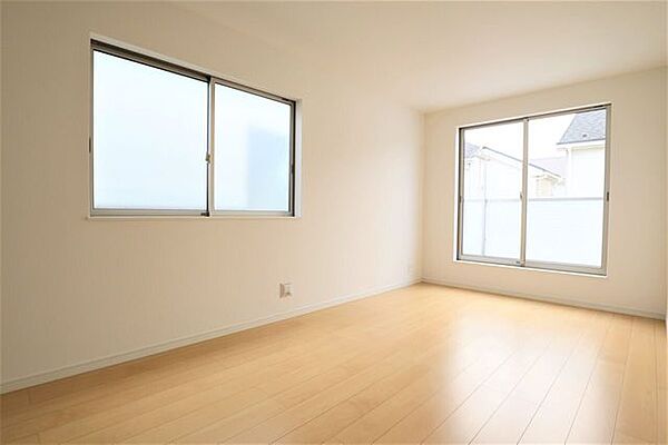 室内を拡大表示