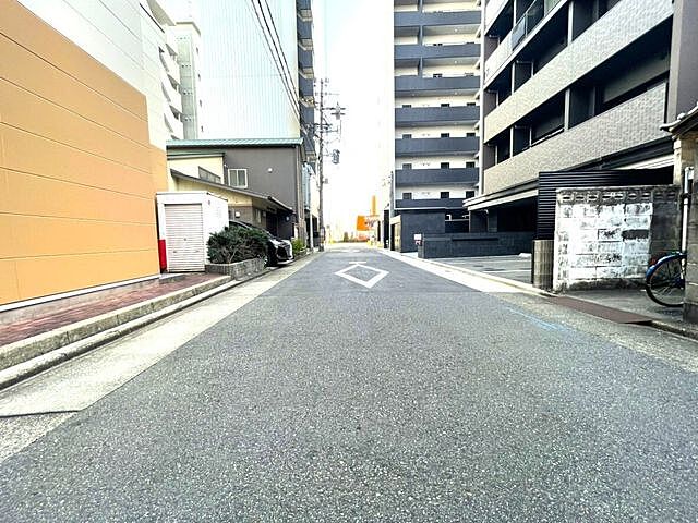 外観 オープンレジデンシア名古屋Live 3階/-