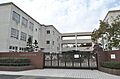 山王中学校 5...