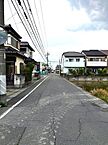 愛知県あま市新居屋三反通：物件画像