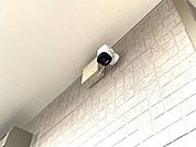 防犯カメラ　同仕様　ワイヤレスセンサーカメラ！いつでもどこでも、自宅を見守ることができます！