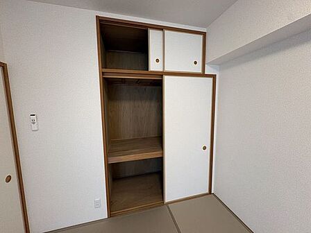 室内(2026年6月)撮影
