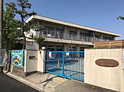 富田第一保育園 500m