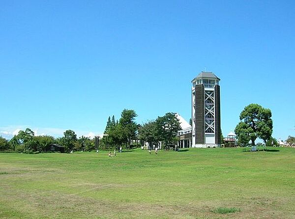 周辺を拡大表示