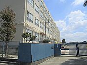 五反田小学校 300m