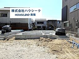 ケイアイテラシエ 港区大手町3期 全2棟