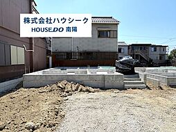 ケイアイテラシエ 港区大手町3期 全2棟