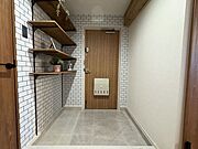 室内（2026年6月）撮影