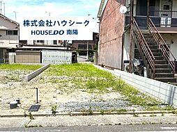 ケイアイテラシエ 中村区日ノ宮町4期 全2棟
