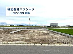 クレイドルガーデン 飛島村渚第1 全5棟