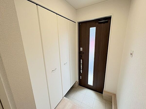 室内を拡大表示