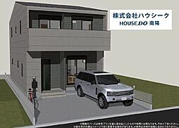 ジー・ステージ 港区宝神町1期 全1棟