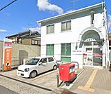 惟信郵便局 650m