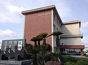 蟹江北中学校 1400m